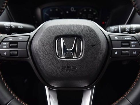 New 2026 Honda CR-V Sport-L image 21