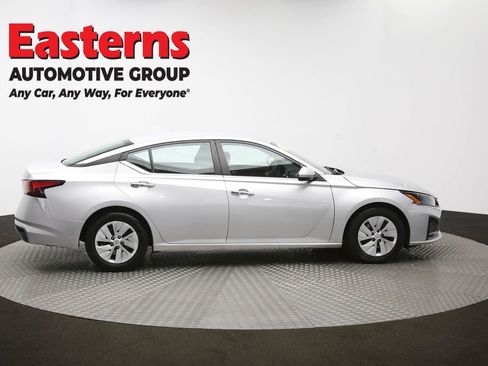 Used 2023 Nissan Altima 2.5 S image 44