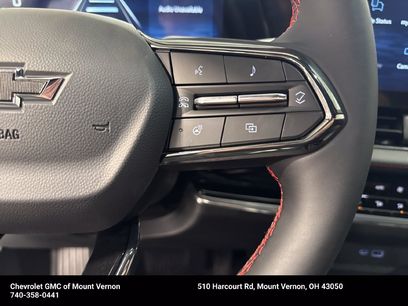 New 2027 Chevrolet Equinox RS w/ Safety and Technology Package
