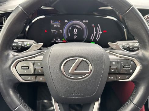 Used 2023 Lexus NX 350 AWD image 27
