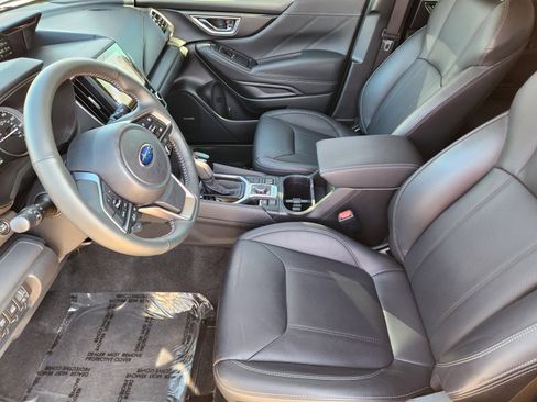 Used 2023 Subaru Forester Touring w/ Popular Package #2 image 15