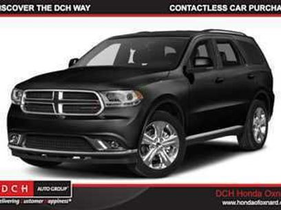 Used 2017 Dodge Durango GT w/ Premium Group