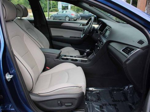 Used 2015 Hyundai Sonata Limited 2.0T FWD image 31