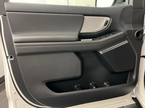 New 2025 Ford Expedition Active image 28