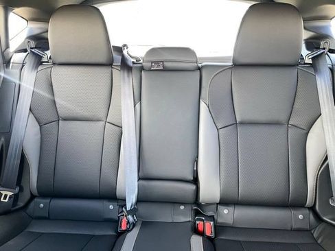 New 2026 Subaru Crosstrek 2.5i Wilderness AWD/4WD image 11