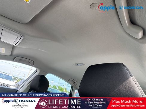 Used 2023 Honda Accord LX image 17