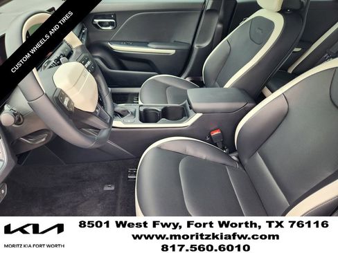 New 2025 Kia K4 GT-Line Turbo FWD image 9