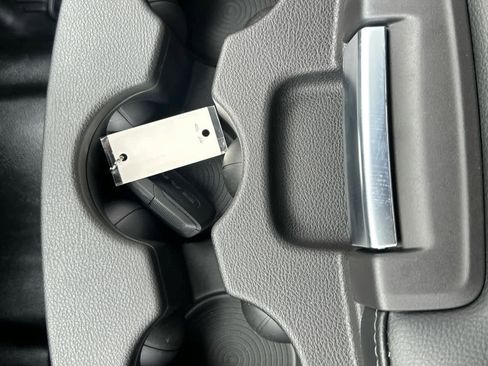 New 2026 RAM 3500 Tradesman w/ Chrome Appearance Group A image 34