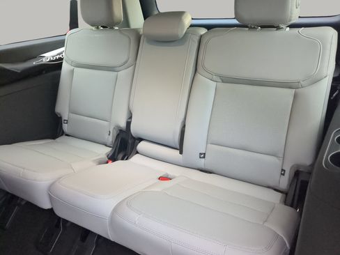 New 2027 Ford Expedition Max Platinum RWD image 58