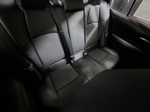 Used 2025 Toyota Corolla XSE image 33