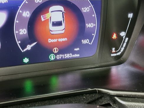 Used 2024 Honda Accord EX image 12