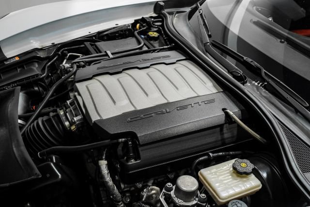 Used 2015 Chevrolet Corvette Stingray Coupe w/ 2LT Preferred Equipment Group RWD image 38