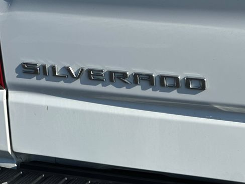 Used 2023 Chevrolet Silverado 1500 LT Trail Boss w/ Protection Package image 47