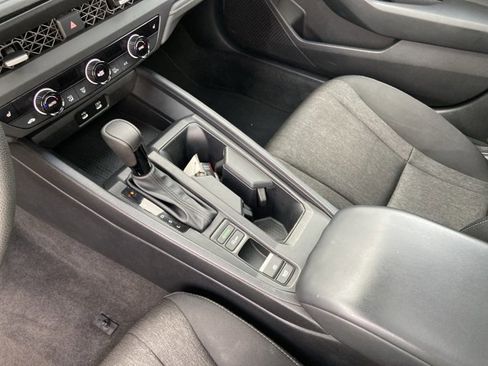 Used 2024 Honda Accord EX image 24