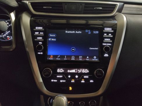 Used 2017 Nissan Murano Platinum w/ Platinum Technology Package image 25