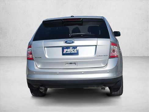 Used 2010 Ford Edge Limited image 6