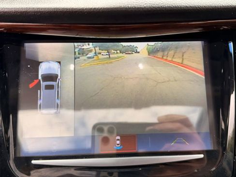 Used 2017 Cadillac Escalade ESV Premium Luxury RWD image 42
