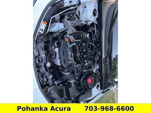 Certified 2024 Acura Integra A-Spec FWD image 34