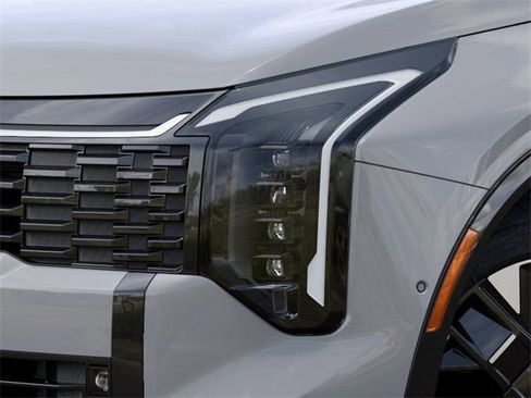 New 2026 Kia Sportage SX Prestige image 10