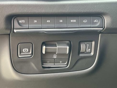 New 2026 Cadillac Escalade Luxury w/ Touring Package AWD/4WD image 24