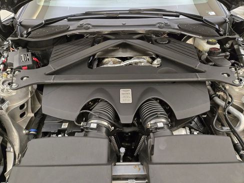 New 2025 Aston Martin V8 Vantage Coupe image 26