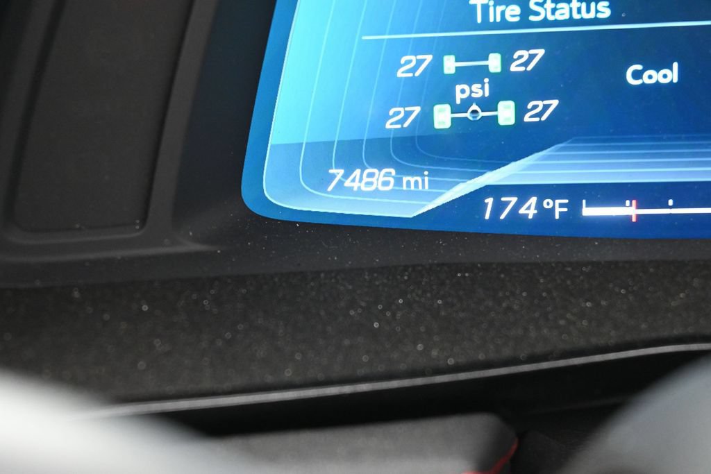 Used 2025 Chevrolet Corvette Z06 RWD image 13