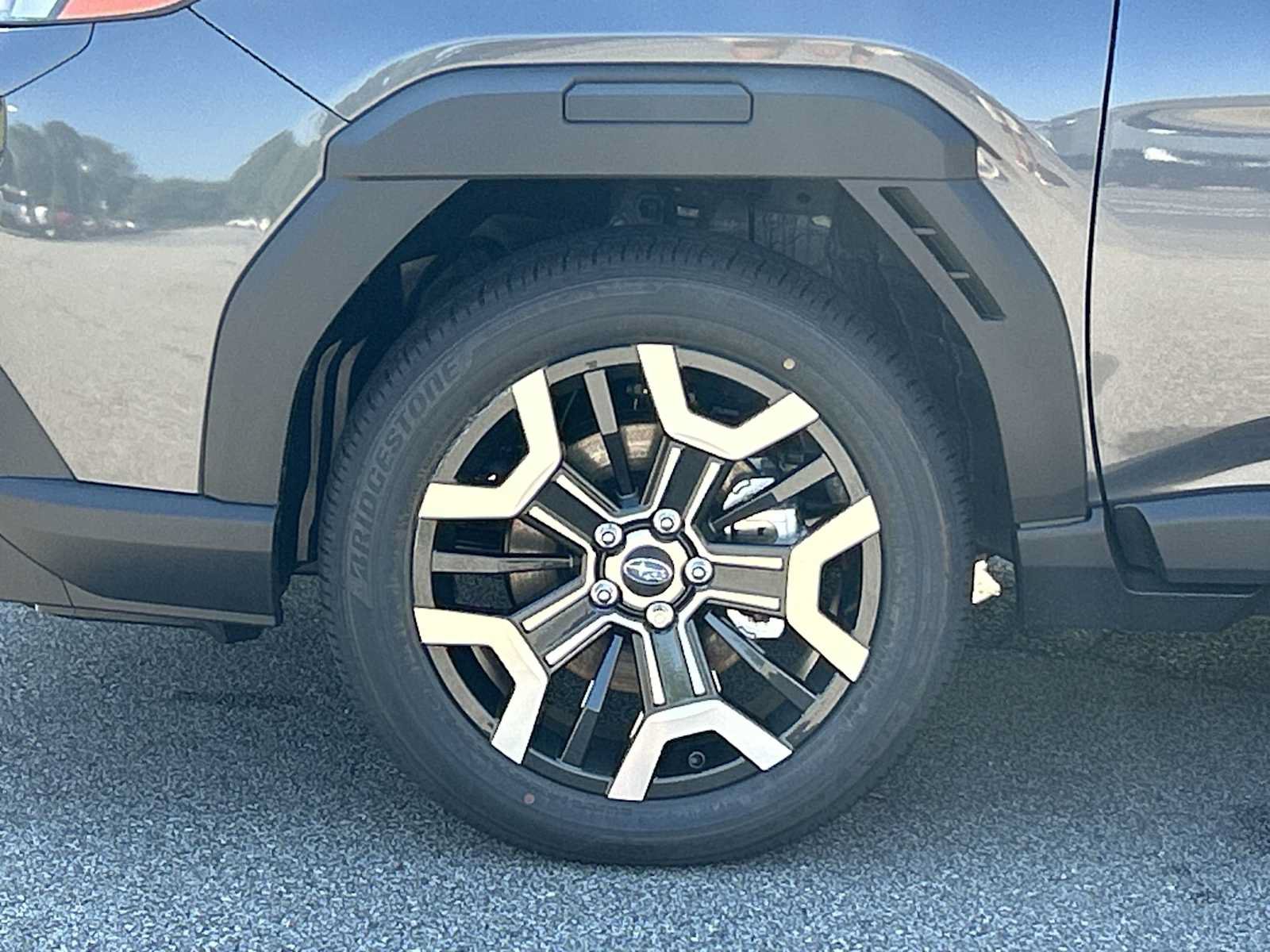 New 2026 Subaru Outback Touring XT AWD/4WD image 7