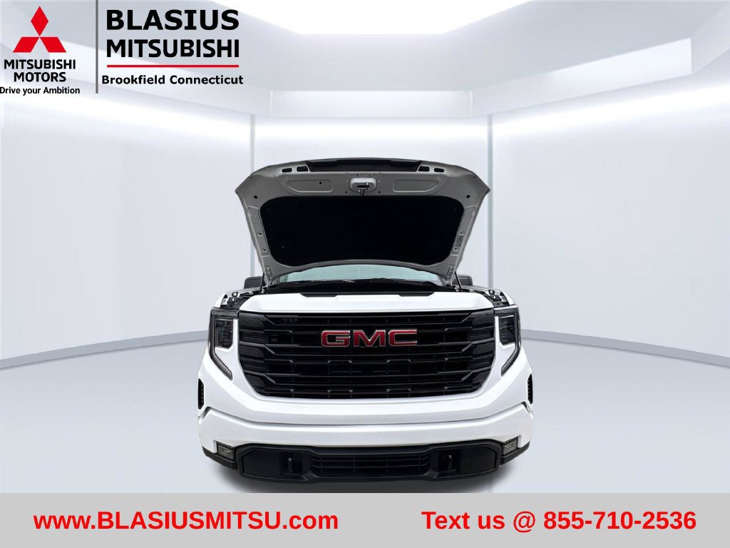 Used 2022 GMC Sierra 1500 Elevation AWD/4WD image 63