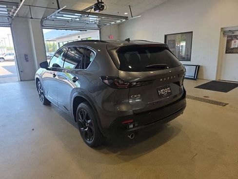 New 2026 MAZDA CX-5 2.5 S w/ Premium Plus Package AWD/4WD image 34