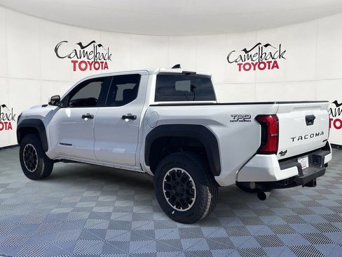 New 2026 Toyota Tacoma TRD Off-Road AWD/4WD image 5