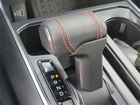 New 2025 Ford F150 Raptor image 15