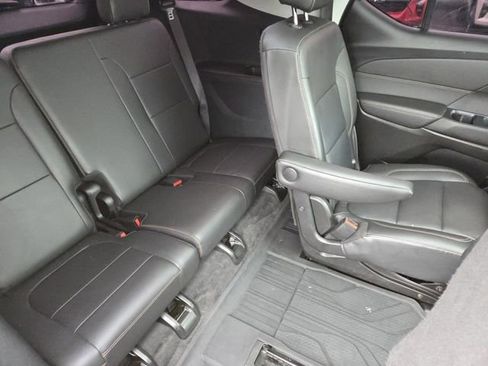 Used 2020 Chevrolet Traverse Premier w/ Redline Edition image 31