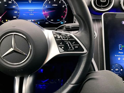 Certified 2023 Mercedes-Benz C 300 Sedan image 22