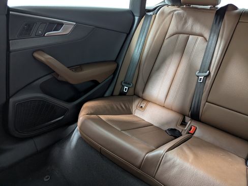 Used 2018 Audi A5 2.0T Premium Plus image 12