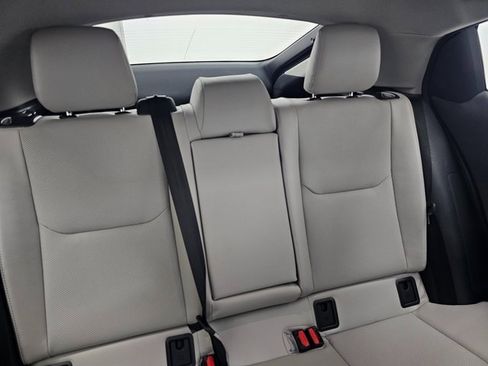 Used 2025 Toyota Prius XLE image 38
