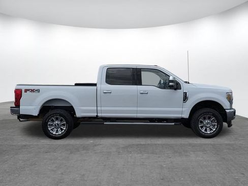 Used 2019 Ford F250 XLT w/ XLT Premium Package AWD/4WD image 3