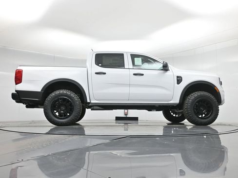 New 2026 Ford Ranger XL RWD image 47