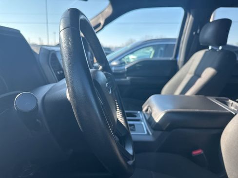 Used 2017 Ford F150 XLT w/ Equipment Group 302A Luxury image 30