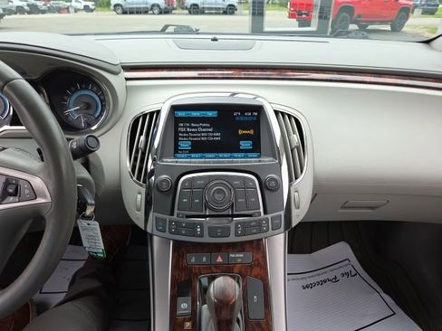 Used 2013 Buick LaCrosse FWD image 54