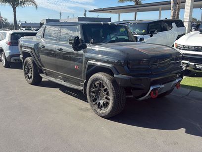 Used 2024 GMC Hummer EV 2X w/ LPO, Illumination Package