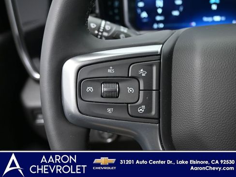 New 2026 Chevrolet Silverado 2500 LT w/ Safety Package image 14