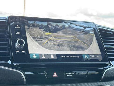 New 2026 Honda Ridgeline TrailSport image 27