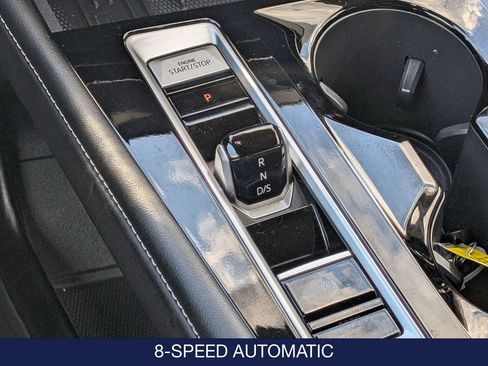 Certified 2026 Volkswagen Atlas SE AWD/4WD image 28