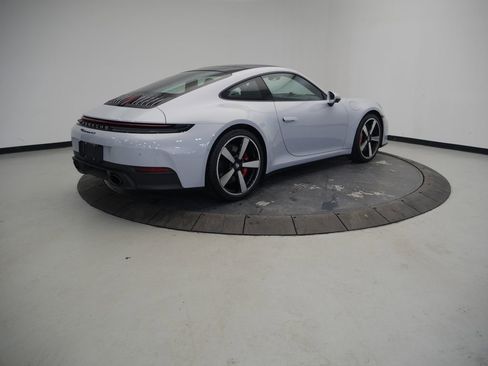 New 2026 Porsche 911 Carrera S RWD image 7
