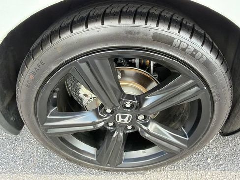 Used 2023 Honda Accord Sport image 17