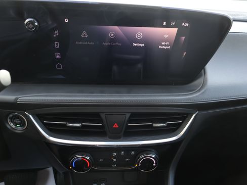 Used 2024 Buick Encore GX Sport Touring image 24