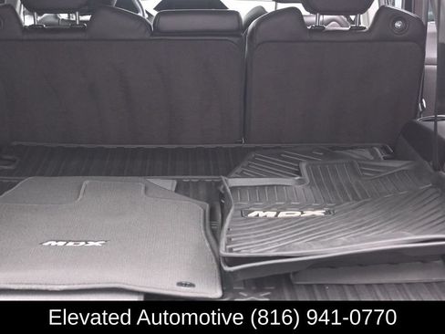 Used 2014 Acura MDX SH-AWD w/ Advance Package image 13
