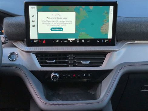 New 2026 Ford Explorer Active image 28