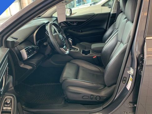 Certified 2023 Subaru Outback Limited image 3