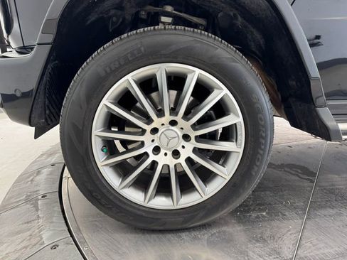 Used 2022 Mercedes-Benz G 550 image 10